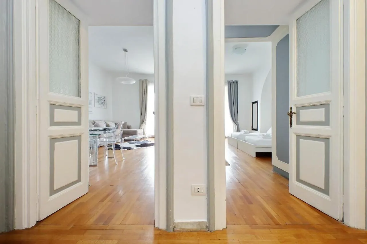 Cozy Domus Apartment - Roma 0*,