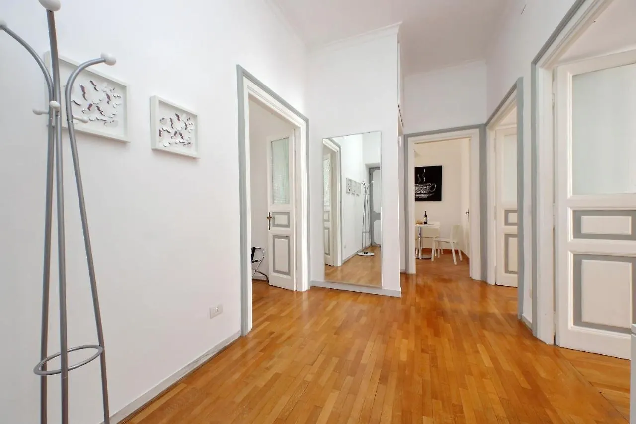 Cozy Domus Apartment - Roma