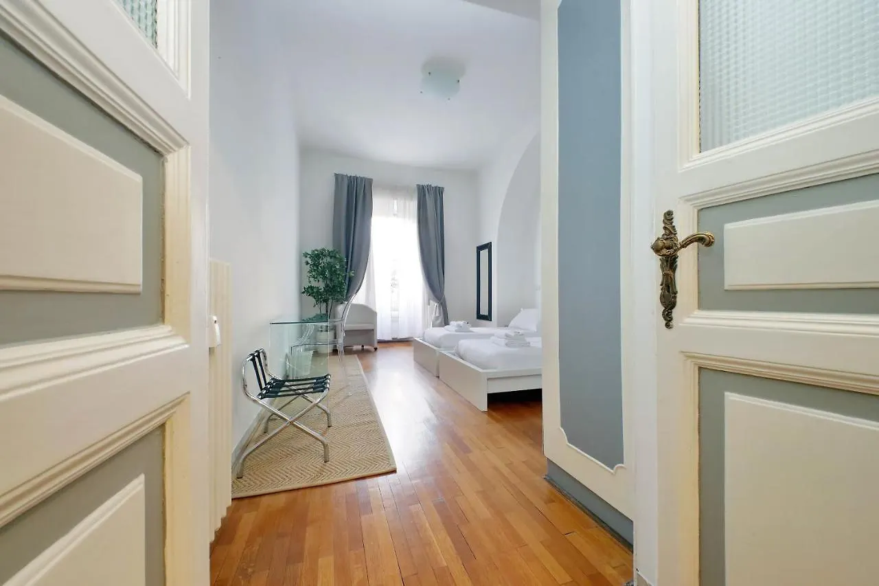 Cozy Domus Apartment - Roma