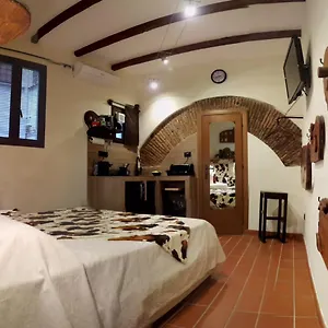  Apartamento The Rabbit Hole