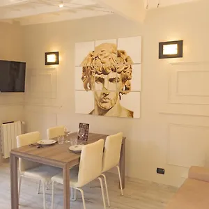  Сasa de vacaciones Casa Indipendente A Trastevere