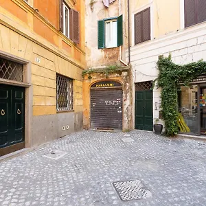  Apartamento Casa Vinia