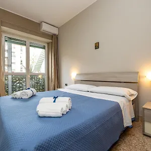  Apartamento Big Air Conditioning Wifi Netflix 90 Mq