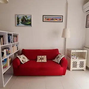  Apartamento Cozy Flat In
