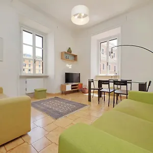  Apartamento Luxury Vatican White House