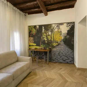  Apartamento Trevi Little Palace #3