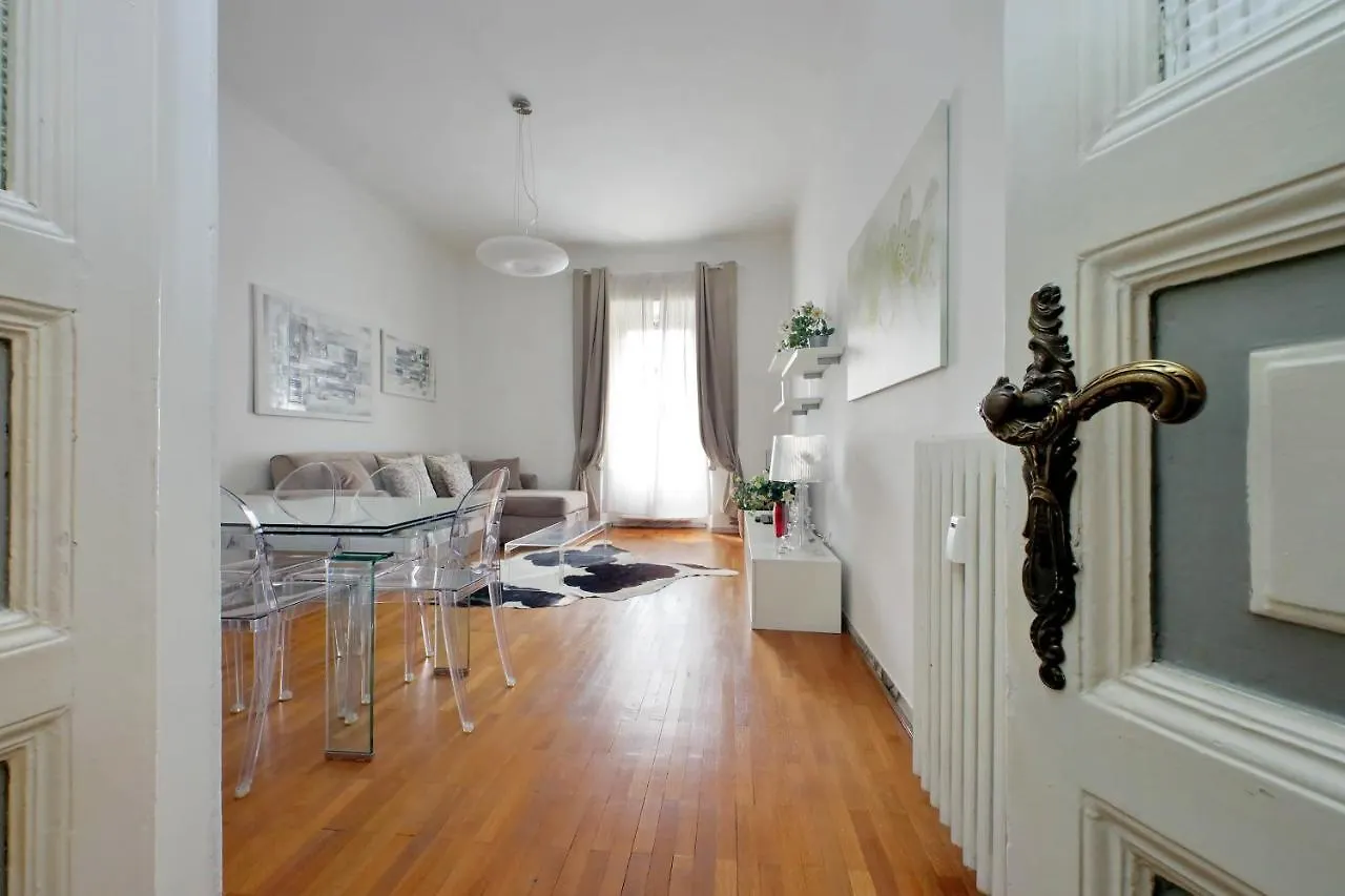 Cozy Domus Apartment - Roma