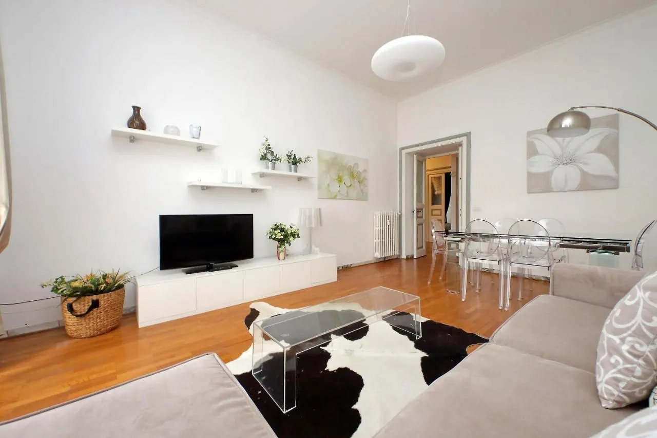 Cozy Domus Apartment - Roma